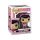Funko POP! Heroes: Breast Cancer Awarness - Bombshell Wonder Woman figura #167