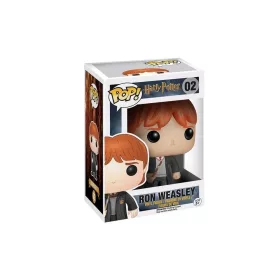 Funko POP! Harry Potter - Ron Weasley figura