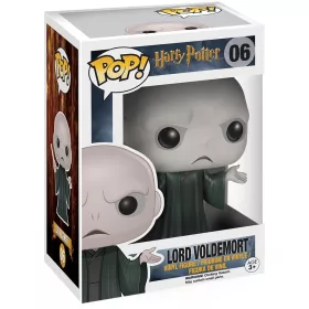 Funko POP! Harry Potter: Voldemort figura #6