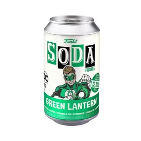 Funko Soda: DC - Green Lantern figura