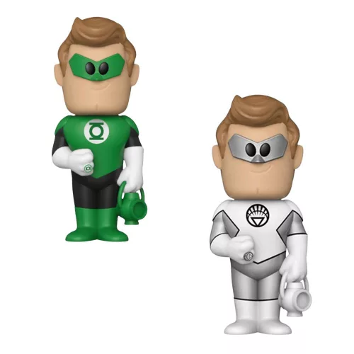 Funko Soda: DC - Green Lantern figura
