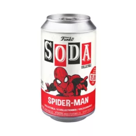 Funko Soda: Spider-Man - No Way Home figura