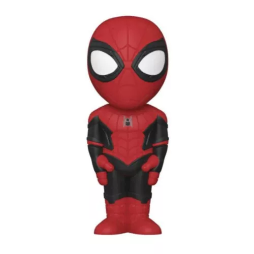 Funko Soda: Spider-Man - No Way Home figura