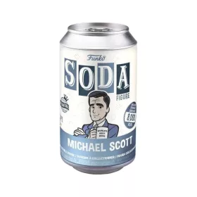 Funko Soda: The Office - BestBossMike figura