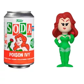 Funko Soda: DC Comics - Poison Ivy figura