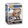 Funko POP! Animation: Black Clover - William figura #1718