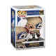Funko POP! Animation: Black Clover - William figura #1718