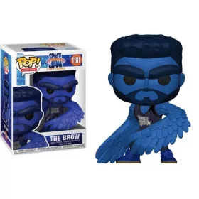Funko POP! Movies: Space Jam 2 - The Brow figura #1181