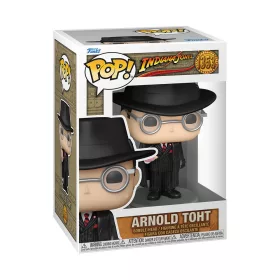 Funko POP! Movies: ROTLA - Arnold Toht figura #1353