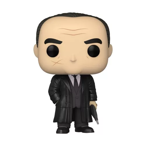 Funko POP! Movies: The Batman - The Penguin figura #1191