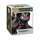 Funko POP! Super: Halo Infinite - Escharum with Axe figura #22