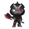 Funko POP! Super: Halo Infinite - Escharum with Axe figura #22