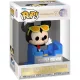 Funko POP! Walt Disney World 50th - People Mover Mickey figura #1163