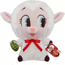 Funko Plush: Villainous Valentin - Lamb plüss