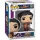 Funko POP! Marvel: Ms. Marvel - Aisha figura #1082
