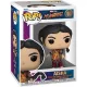 Funko POP! Marvel: Ms. Marvel - Aisha figura #1082