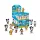 Mystery Minis: Disney Classics figura