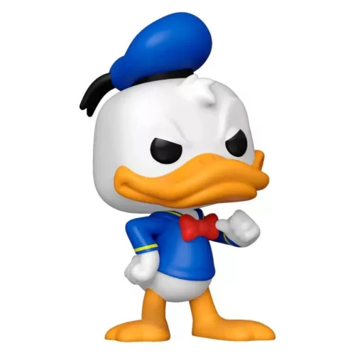 Funko POP! Disney Classics - Donald Duck figura #1191