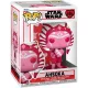 Funko POP! Star Wars: Valentines S2 - Ahsoka figura #496