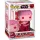 Funko POP! Star Wars: Valentines S2 - Luke & Grogu figura