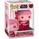 Funko POP! Star Wars: Valentines S2 - Luke & Grogu figura