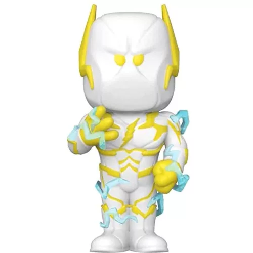 Funko Soda: Flash - Godspeed figura