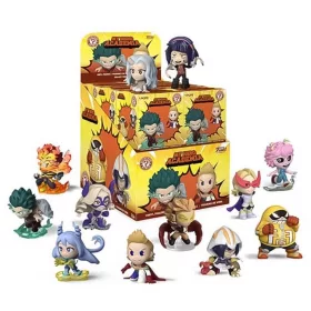 Funko Mystery Minis: My Hero Academia figura