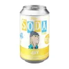 Funko Soda: Jay&Silent Bob - Jay figura