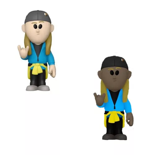 Funko Soda: Jay&Silent Bob - Jay figura