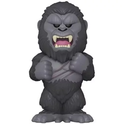 Funko Soda: Godzilla vs Kong- Kong figura