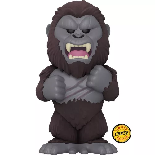 Funko Soda: Godzilla vs Kong- Kong figura