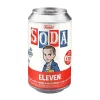 Funko Soda: Stranger Things - Eleven figura