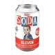 Funko Soda: Stranger Things - Eleven figura