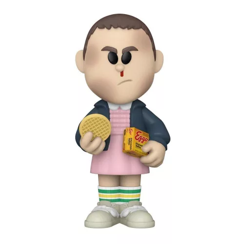 Funko Soda: Stranger Things - Eleven figura
