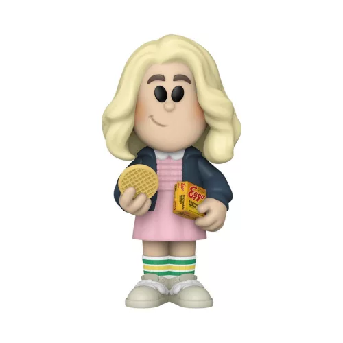 Funko Soda: Stranger Things - Eleven figura