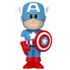 Funko Soda: Marvel - Captain America figura