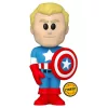 Funko Soda: Marvel - Captain America figura