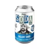 Funko Soda: Jay&Silent Bob - Silent Bob figura