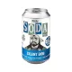 Funko Soda: Jay&Silent Bob - Silent Bob figura
