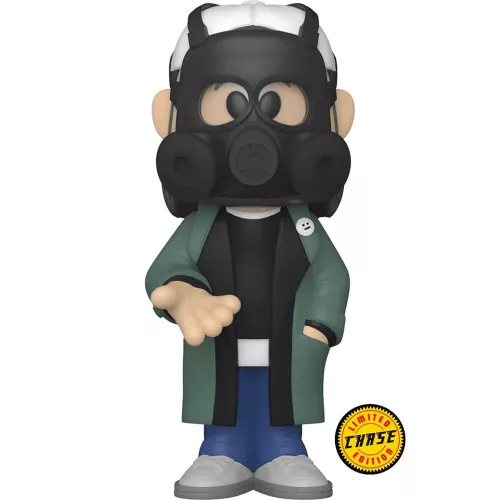 Funko Soda: Jay&Silent Bob - Silent Bob figura