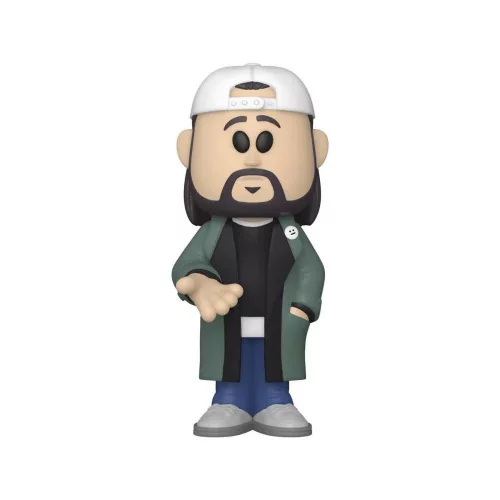 Funko Soda: Jay&Silent Bob - Silent Bob figura