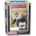 Funko POP! Cover Art: Marvel - Captain Marvel figura #3