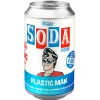 Funko Soda: DC Comics - Plastic Man figura
