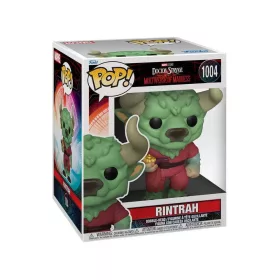   Funko POP! Marvel: Multiverse of Madness - Rintrah figura #1004