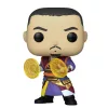 Funko POP! Marvel - Multiverse of Madness: Wong figura