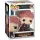 Funko POP! Animation: Jujutsu Kaisen - Itadori (Black Flash) figura #1111