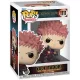 Funko POP! Animation: Jujutsu Kaisen - Itadori (Black Flash) figura #1111