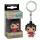 Funko POP! One Piece - Luffy in Kimono kulcstartó