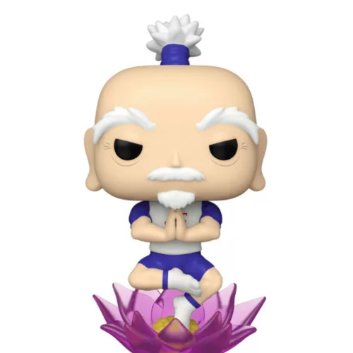 Funko POP! Animation: Hunter x Hunter - Netero figura #1132