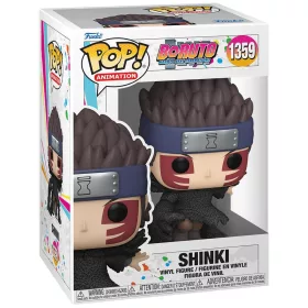Funko POP! Animation: Boruto - Shinki figura #1359